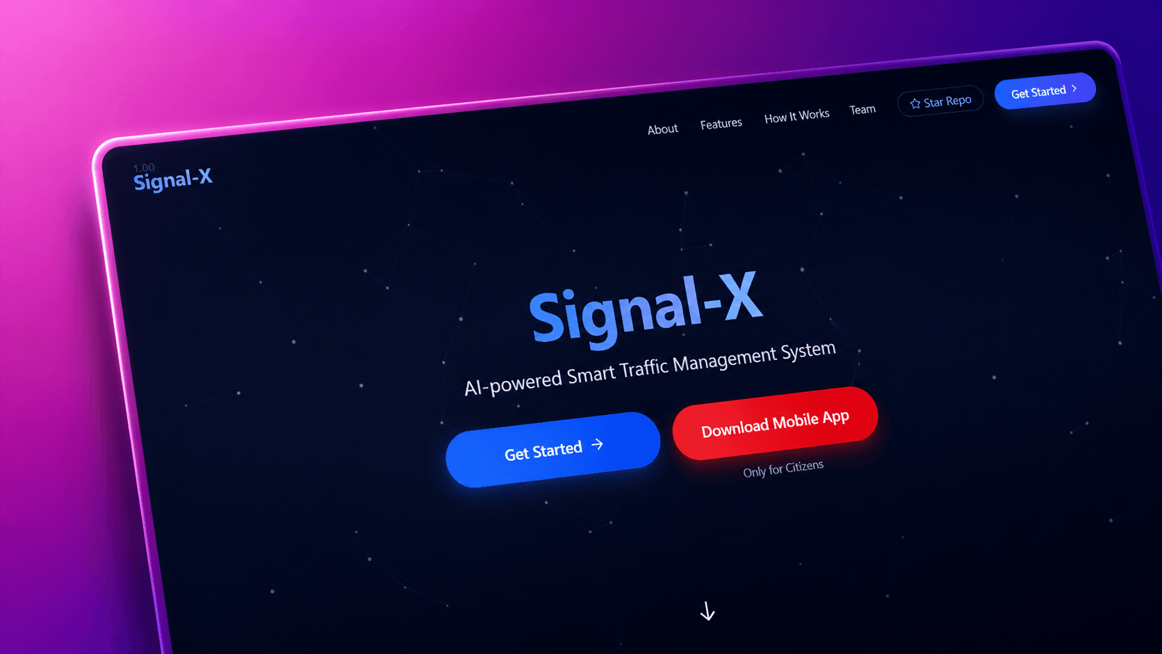 Signal-X