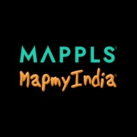 Mappls MapMyIndia