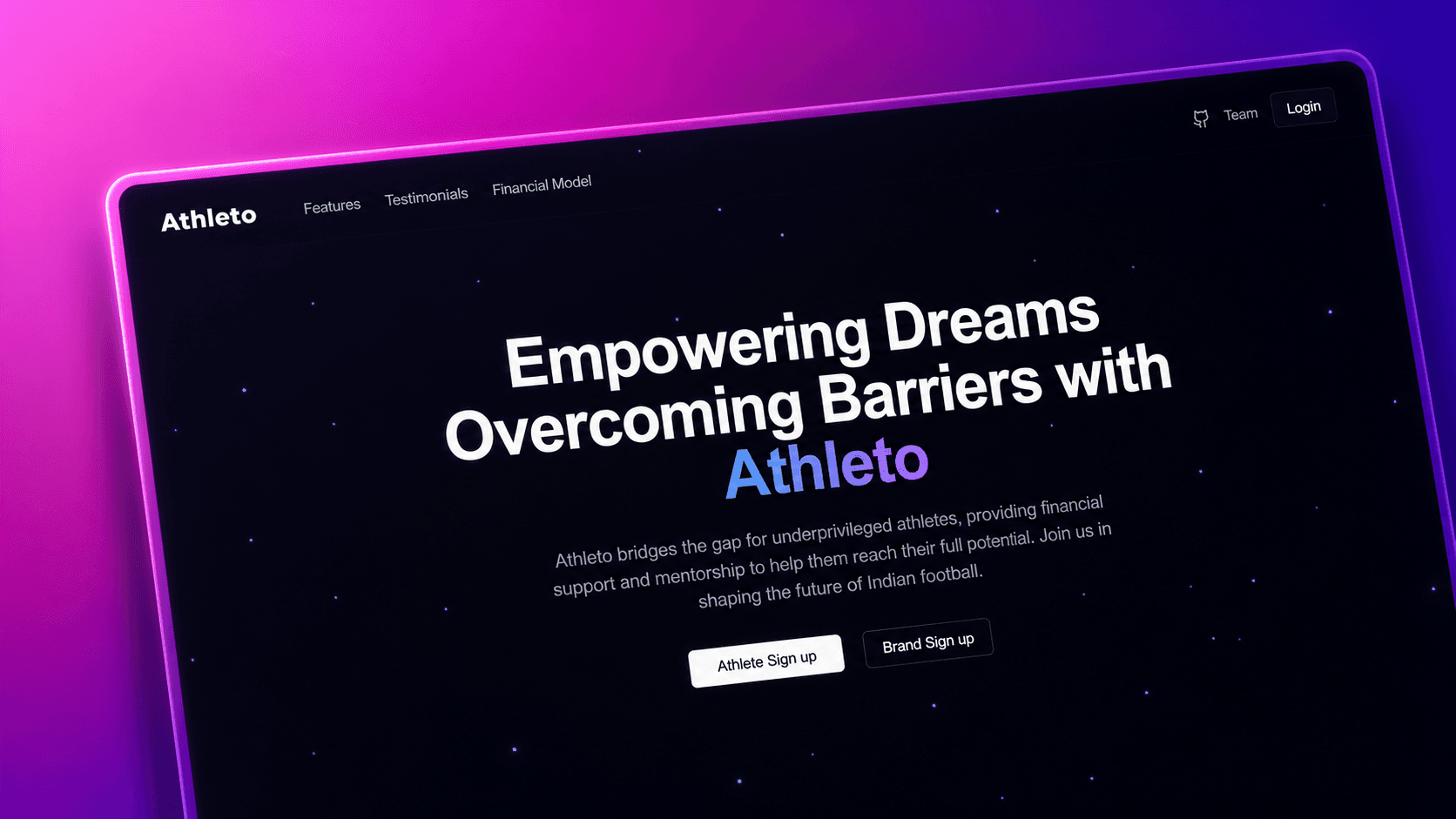 Athleto