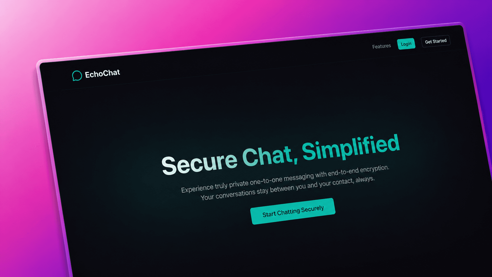 EchoChat