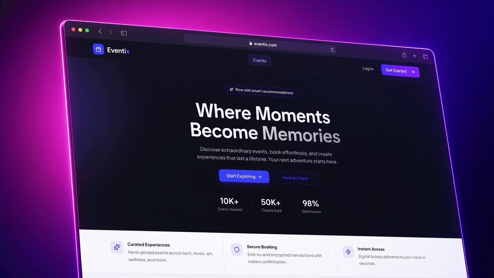 Eventix
